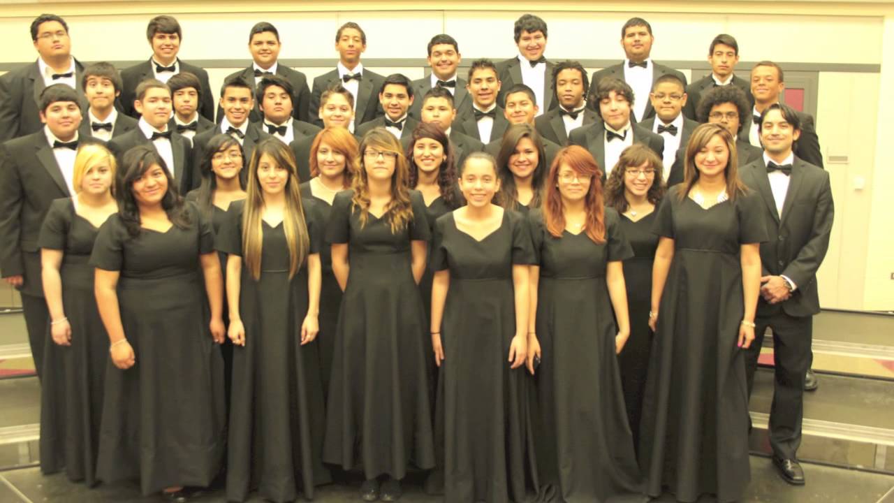 Thomas Jefferson Concert Band  - Accolade by William Himes