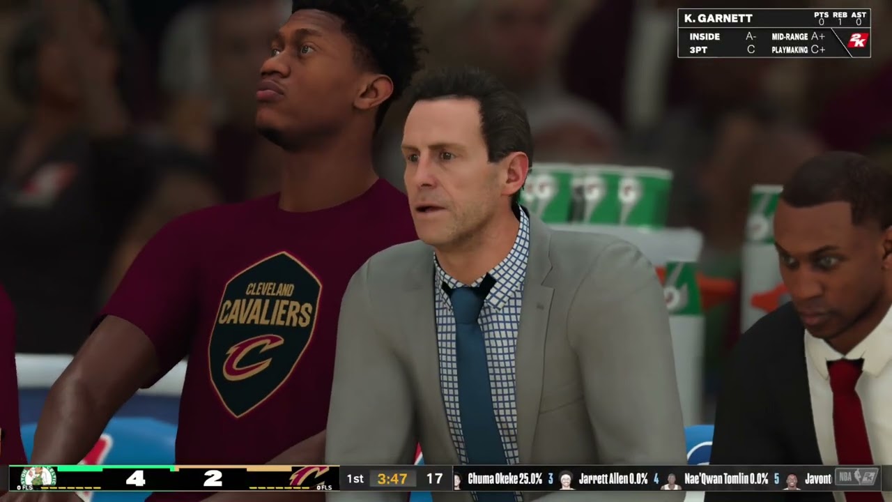 Shittinonmufuccaz n #NBA2k pt♾️