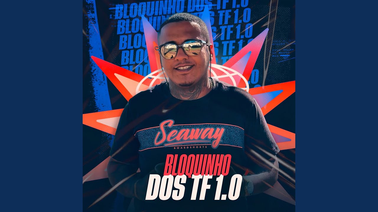 Bloquinho dos Tf 1.0: É Só Vapo / Joga Bunda Pros Quebrada / Roça no Fuzil e na 40 / Senta...