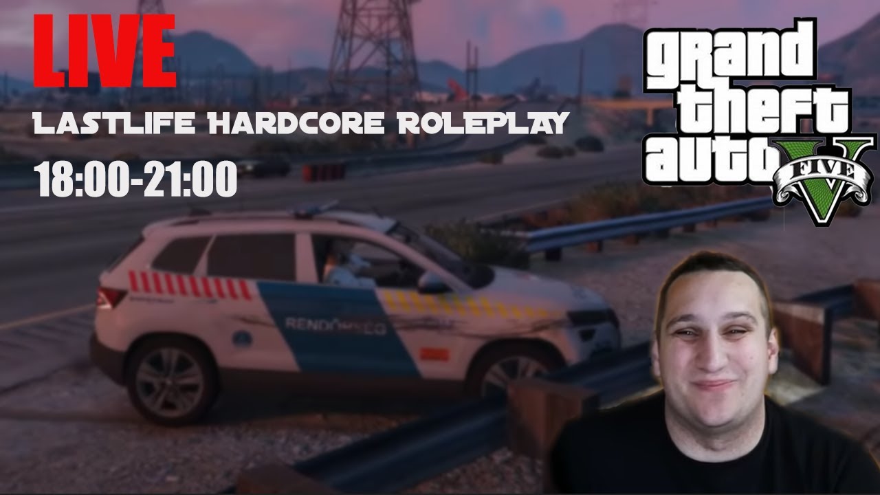 GTA V RP | Lebukunk Alfonzzal? | Remélem még meg van a pénz | El kell adni az Audit