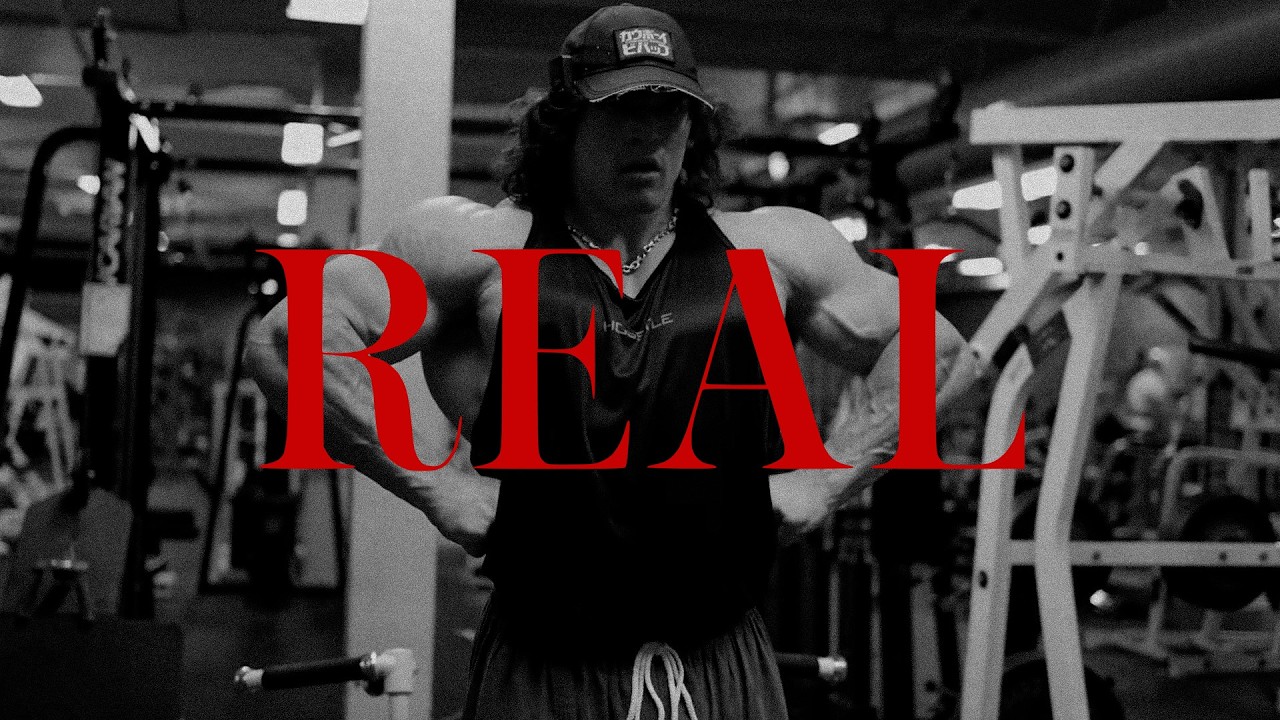 “No Regreses a Mi Vida… (REAL AUDIO GYM) - Motivación Prohibida”