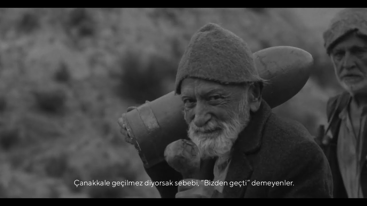 Cumhuriyetimizin 100. yılı kutlu olsun! #dahailkyüzyılımız