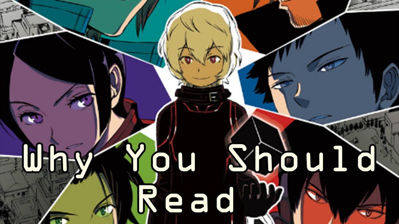 World Trigger: A Love Letter to Underdogs