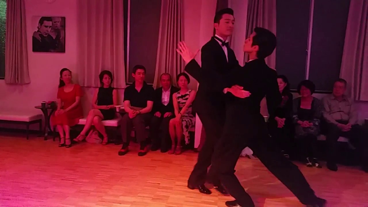 Axel & Aco - Zorro Gris - 2016.12.22