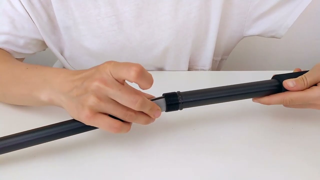 How to fix MONOPOD V2