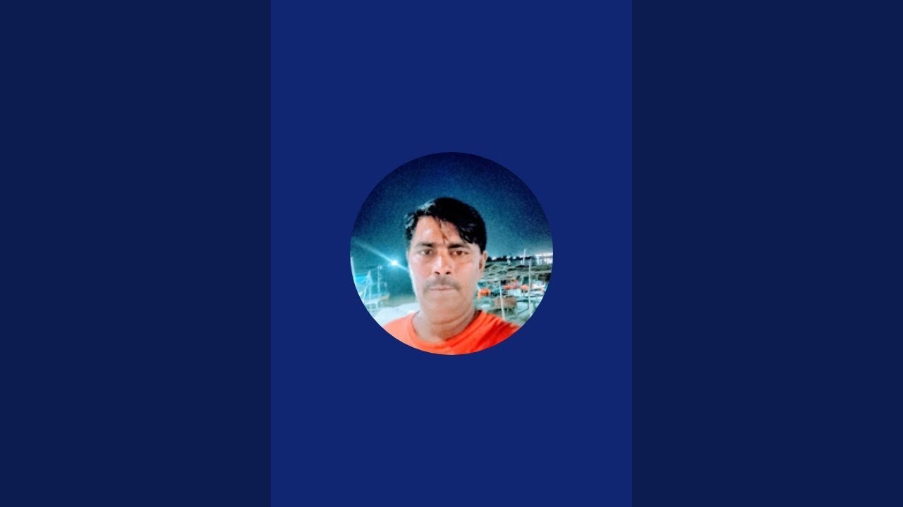Sanjay sharma is live Ganga maiya Darshan Brijghat garh ganga 