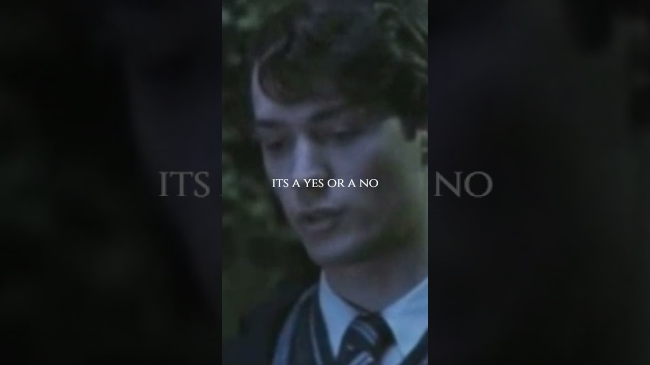 Tom Riddle x y/n (dark horse)