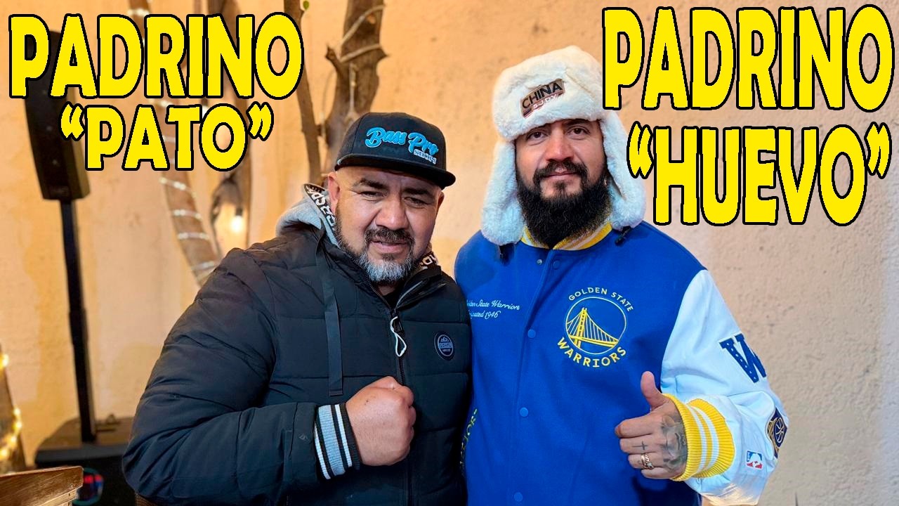 PADRINO 