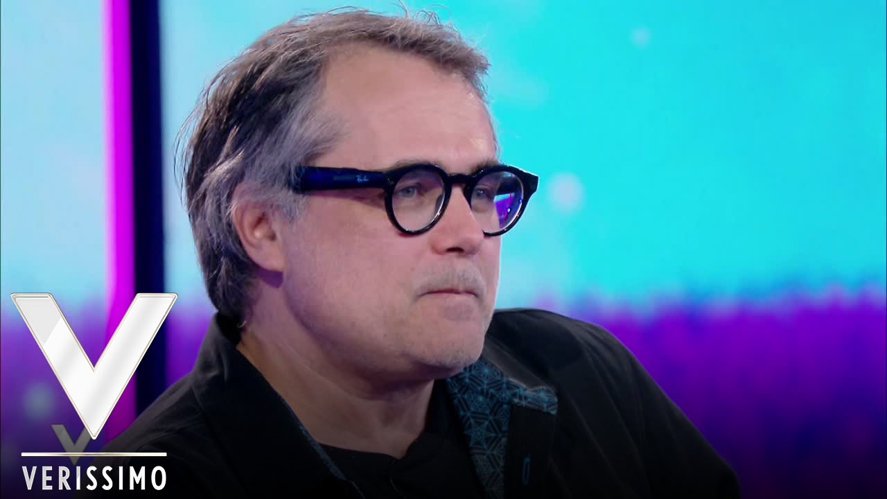 Verissimo - Yari Carrisi e il rapporto con pap&agrave; Al Bano
