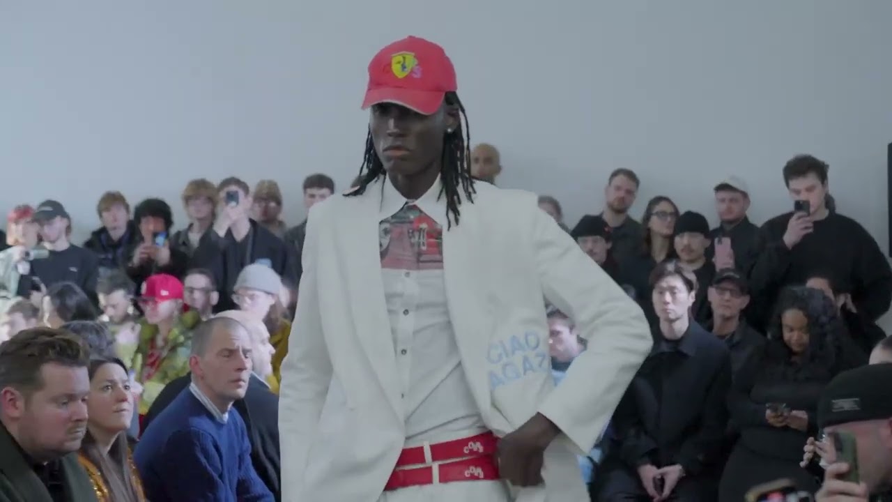 Recap Berlin Fashion Week AW25