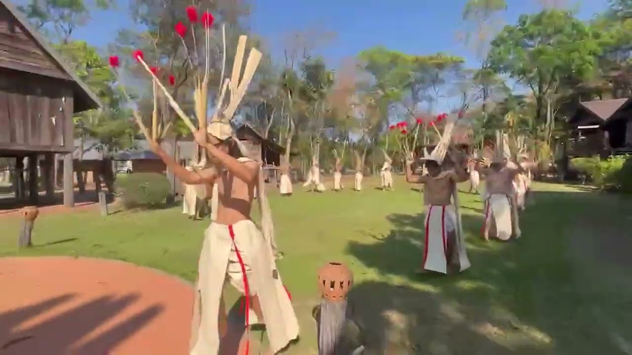 อรุณรุ่ง แห่งอุษาคเนย์