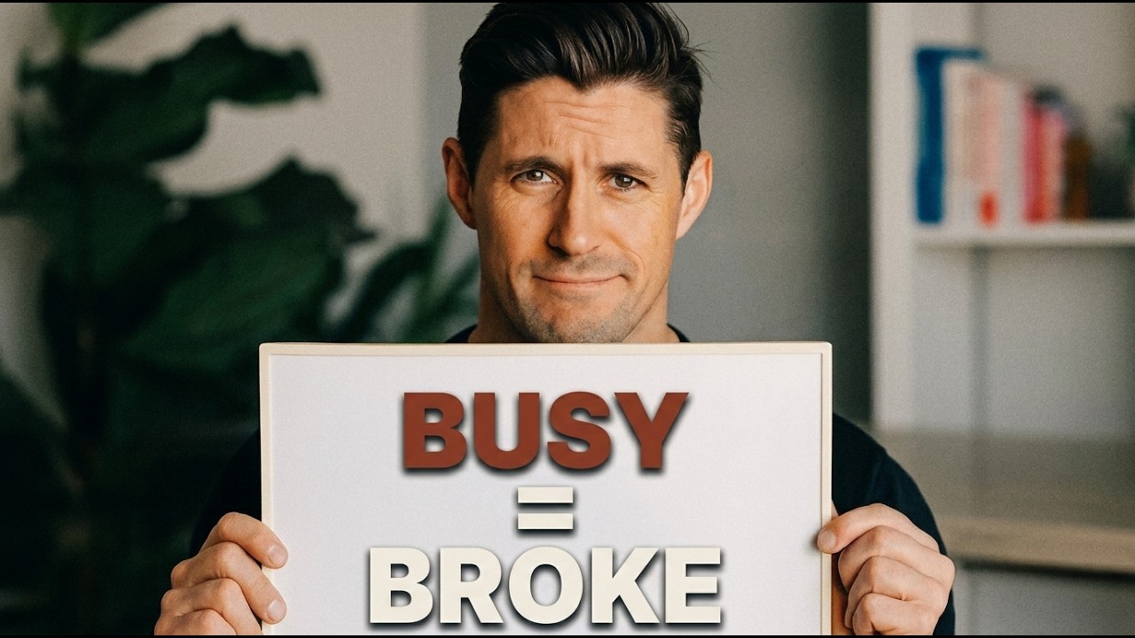 8 Mindset Shifts to Build a Profitable Coaching Business | Joel Burgess | The Elevated Coach