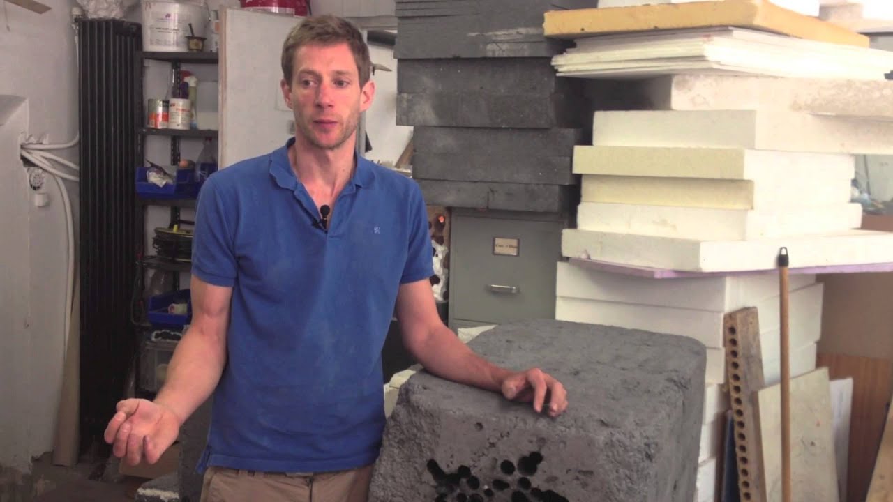Une approximation artistique dans la physique des particules