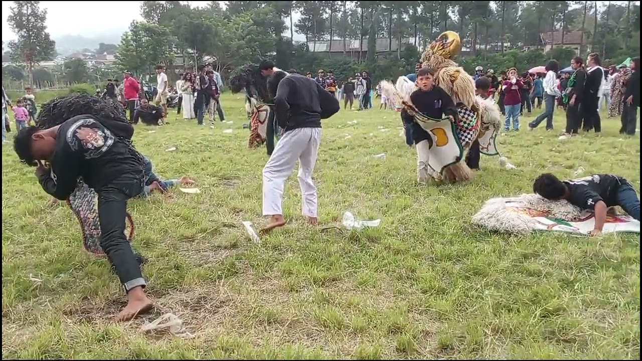 PUTRA BAYANGKARA SURAPATI 👹 || PAKAULAN DI GRUP LINDEK PURWAKASARI X MEKAR WARGI PAJAJARAN