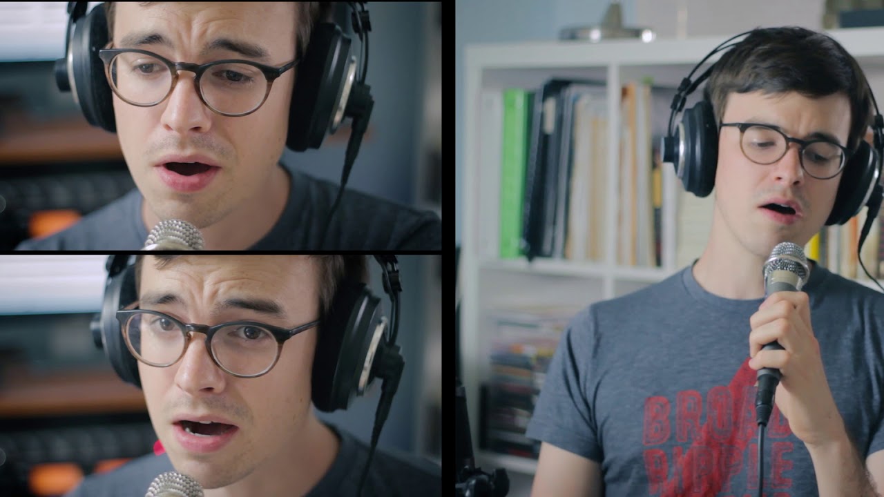 Canto de Ossanha - Powell e de Moraes (cover)