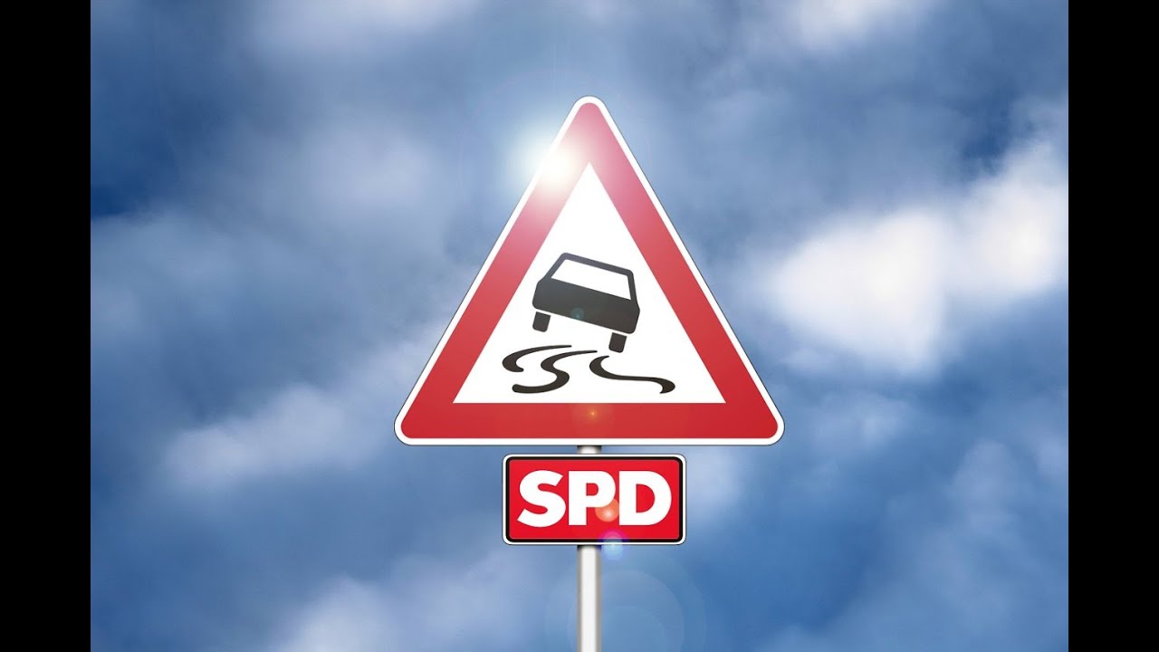 Schonungslose Wahlanalyse: SPD will Kanzlerkandidaten fr&uuml;her festlegen