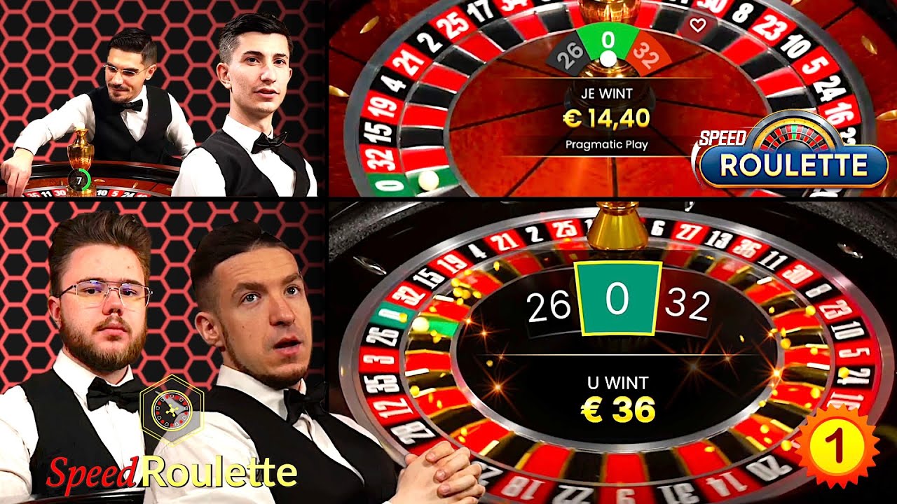 The Start Of My Roulette Challenge n&deg;3 !! (450 to 5000) #roulettechallenge