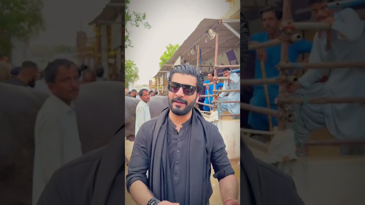 JDC Qurbani | Baraye Mustehqeen