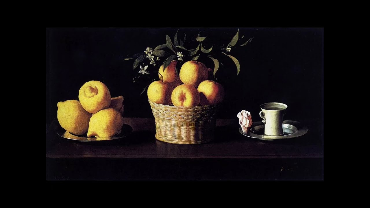 Best Paintings in USA Lecture