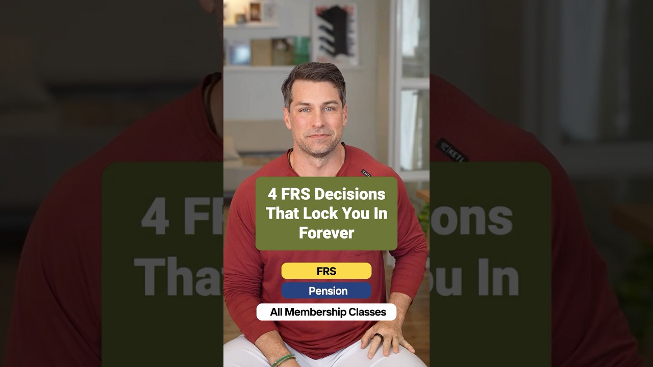 4 FRS Decisions That Lock You In Forever (Listicle)
