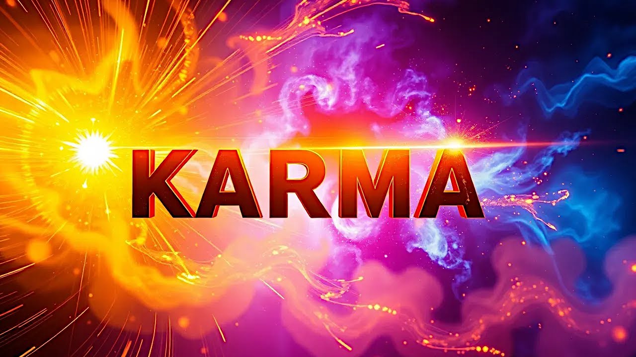 IL KARMA SPIEGA PERCH&Eacute; LE COSE BRUTTE ACCADONO SOLO ALLE PERSONE BUONE