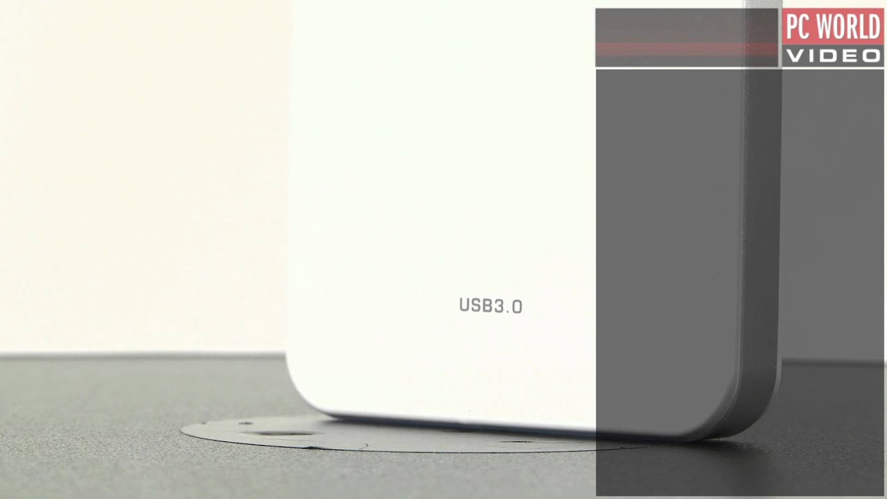 PQI H567V - test PC World