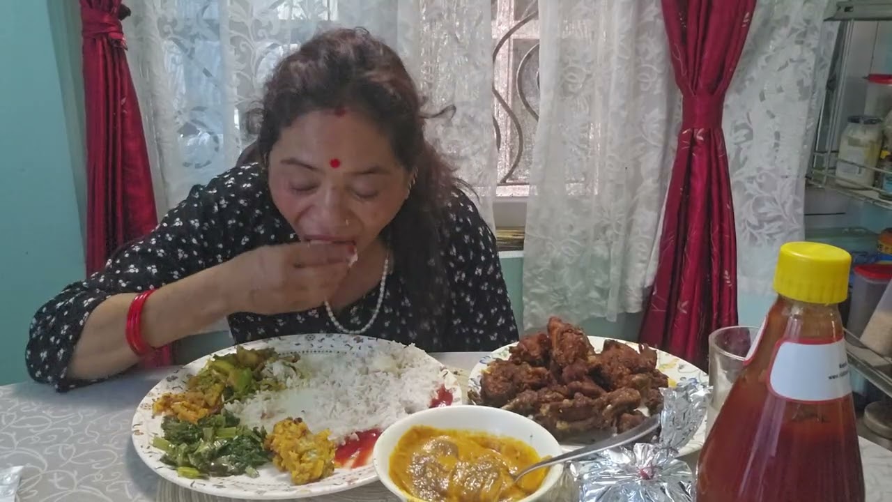 Mukhbang