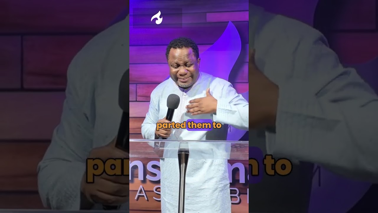 Break Out of Comfort Zones // Osas Izogie