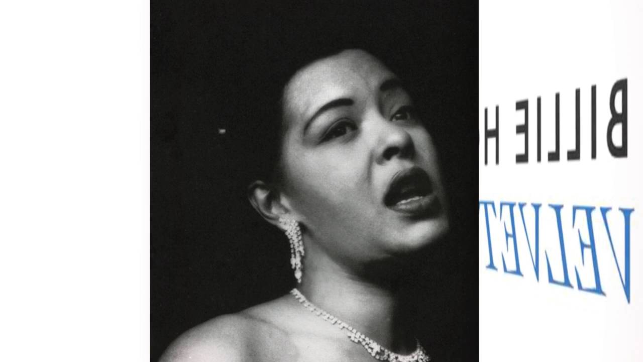Billie Holiday 