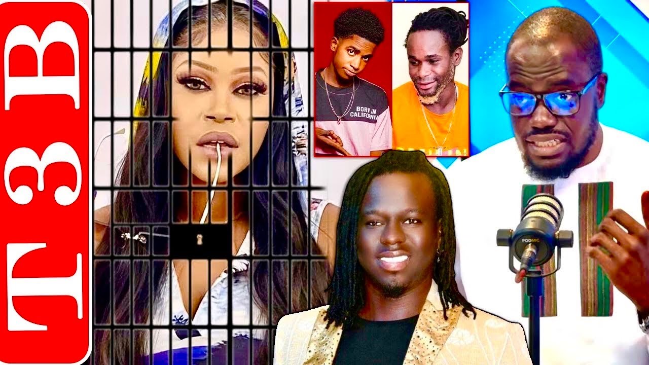 Les nouvelles révélations sur les dessous du voyage de Tarba Mbaye après son audition