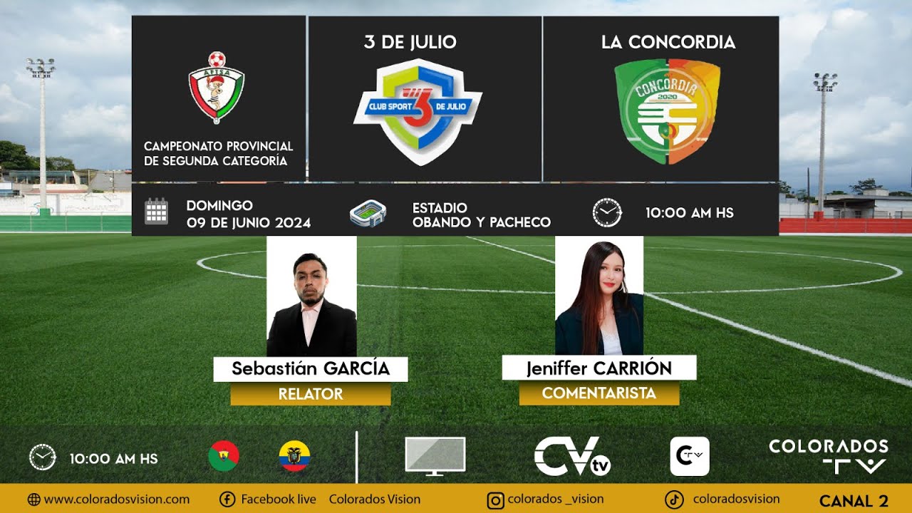 CAMPEONATO DE SEGUNDA CATEGORIA AFTSA 2024
