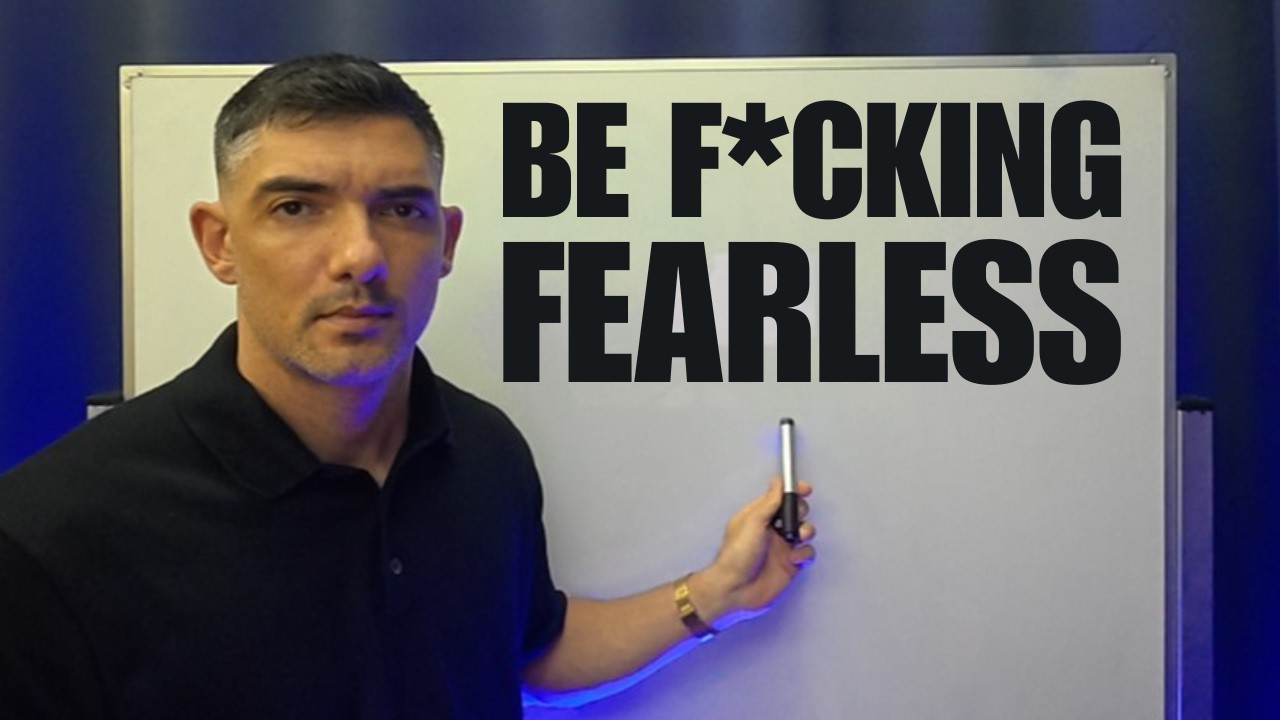 The #1 Mindset 99% of Traders Never Master