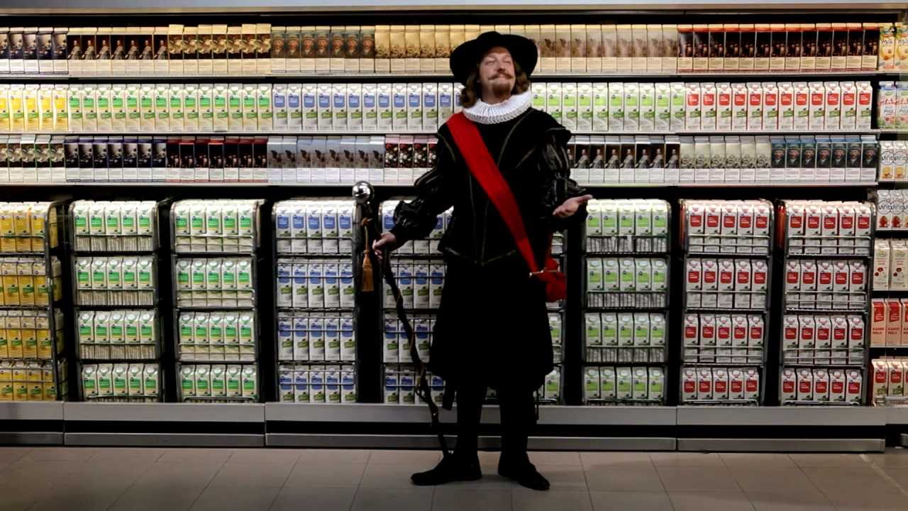 Albert Heijn | Rembrandt