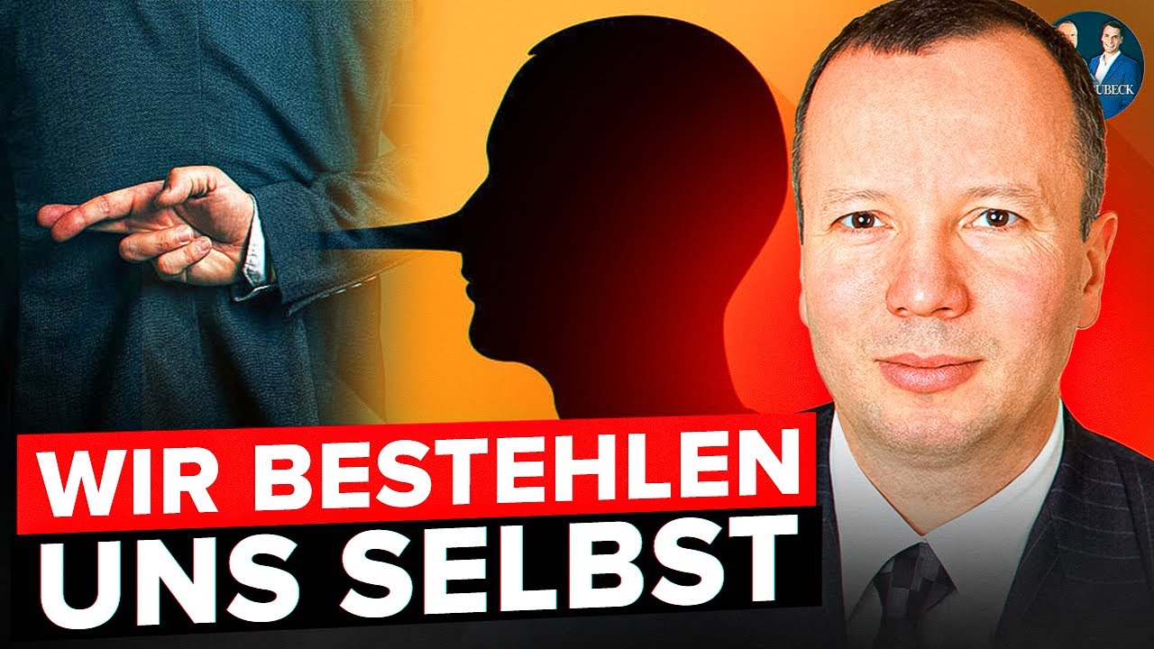 Krall & Bubeck: Deindustrialisierung pur – wir berauben uns selbst