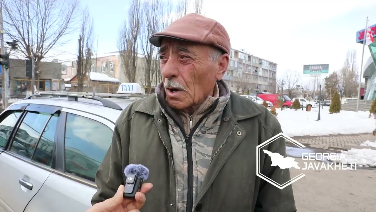 Как изменились цены на услуги после подорожания топлива в городе Ниноцминда