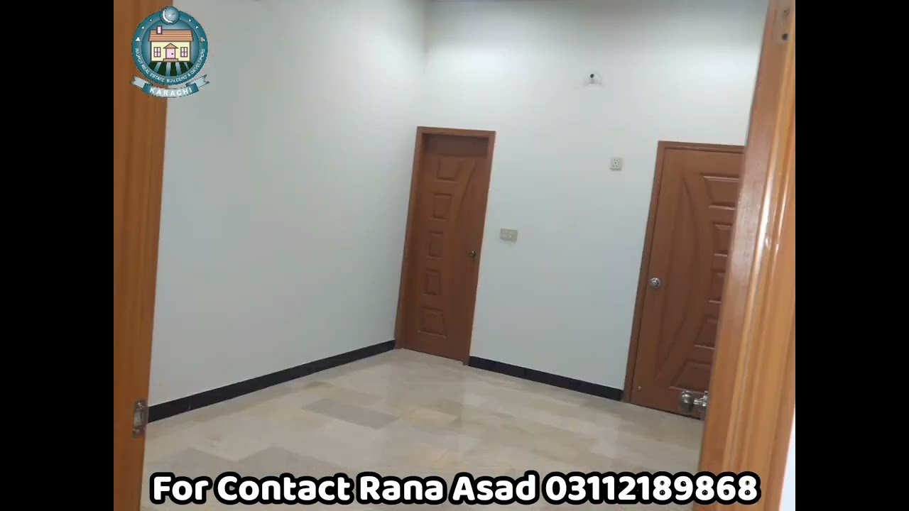 Model Colony Sheet 24 Malir || House Available For Rent || 120 Sqyd || 2 bed DD