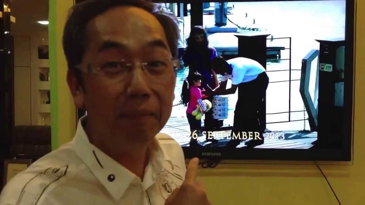 David Teo: Sudah Tengok?? OST Bencinta (26 September)