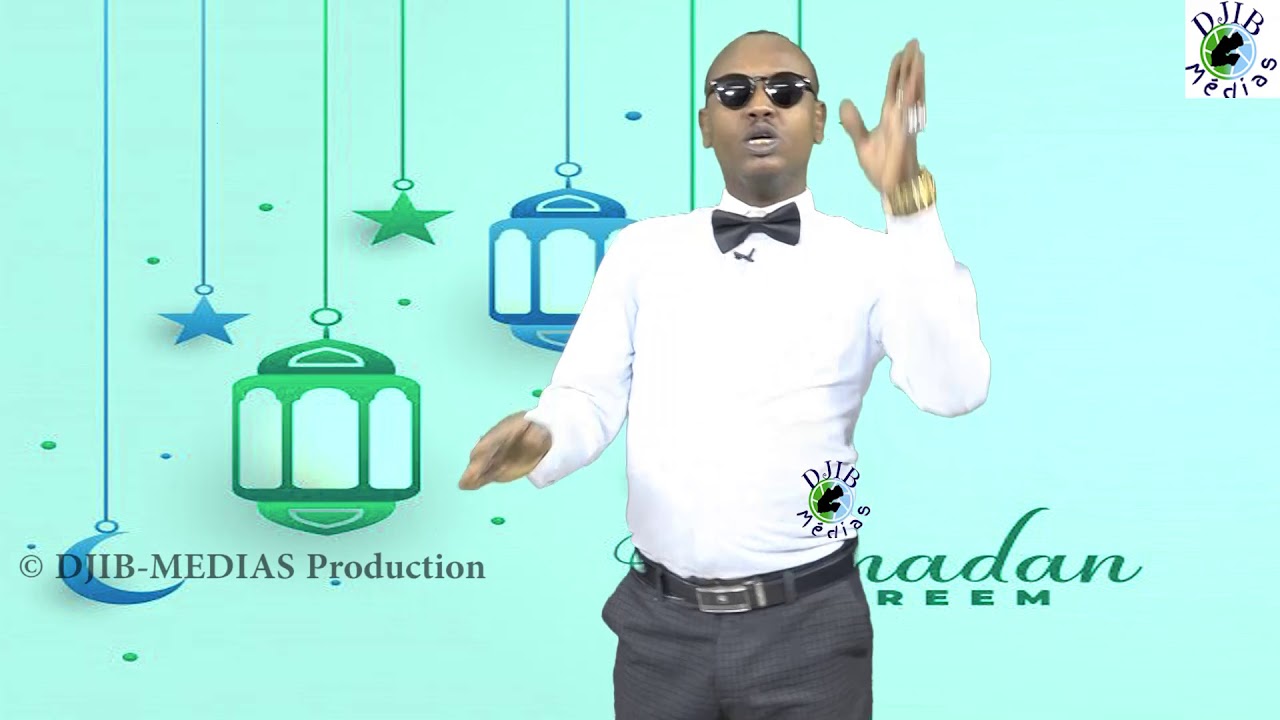 Rachid Nour Ramadan ep 01