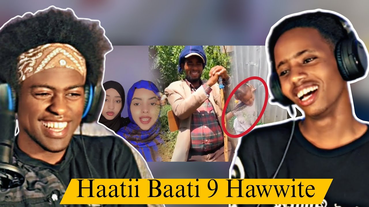 Baatii 9 Hawwite