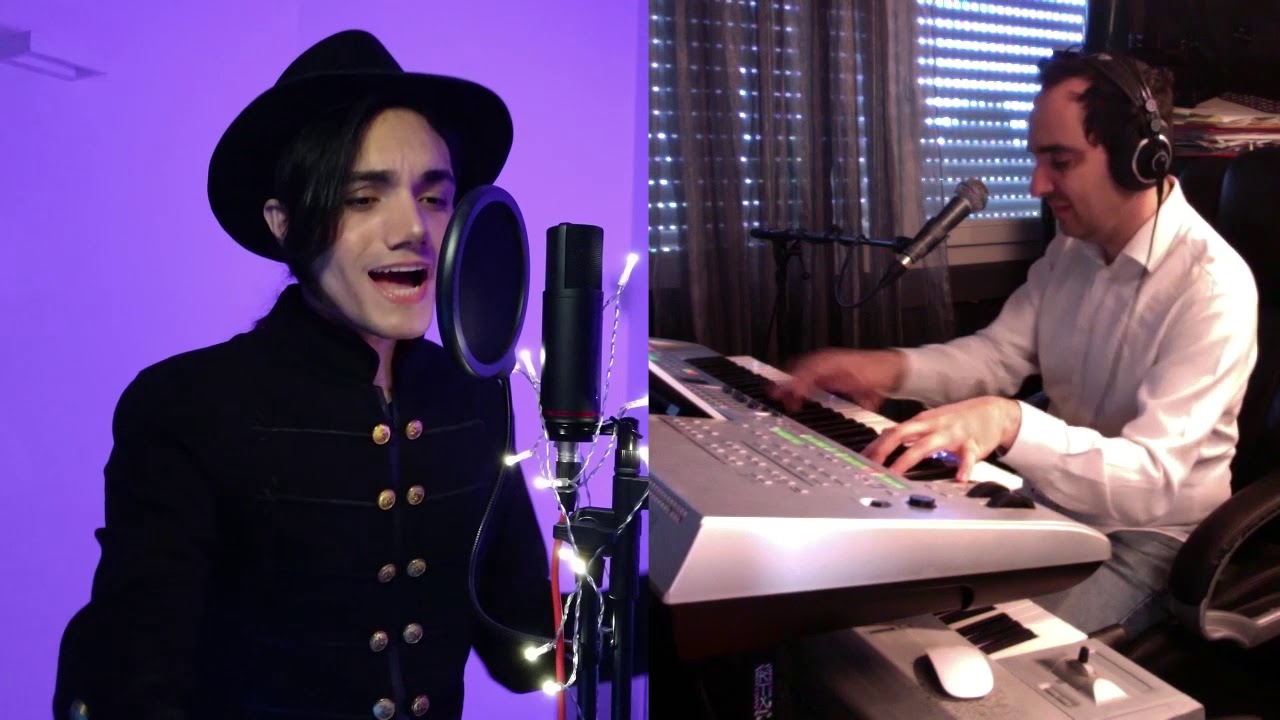 Michel Melcer & Lenny Jay : 