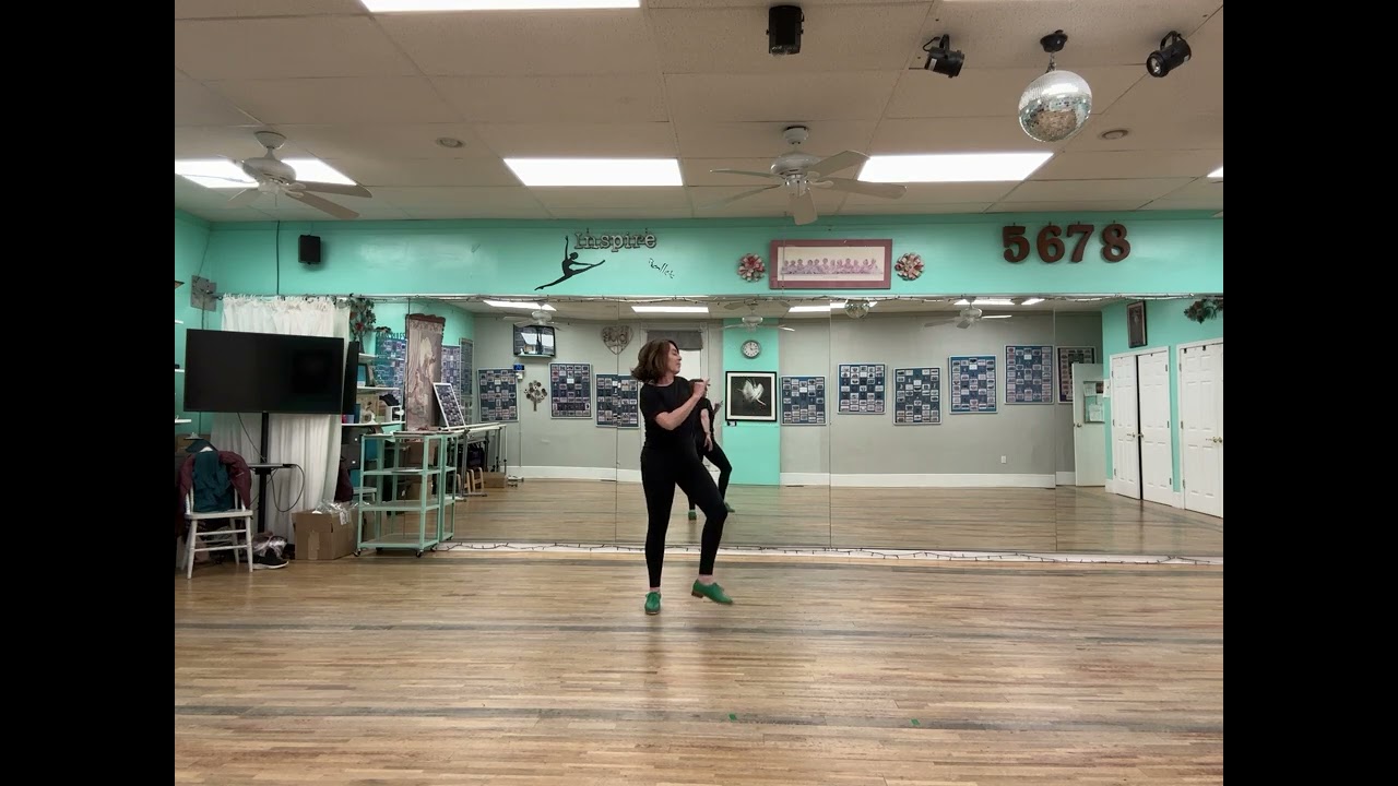 Int Tap w/music Mar 2 2026