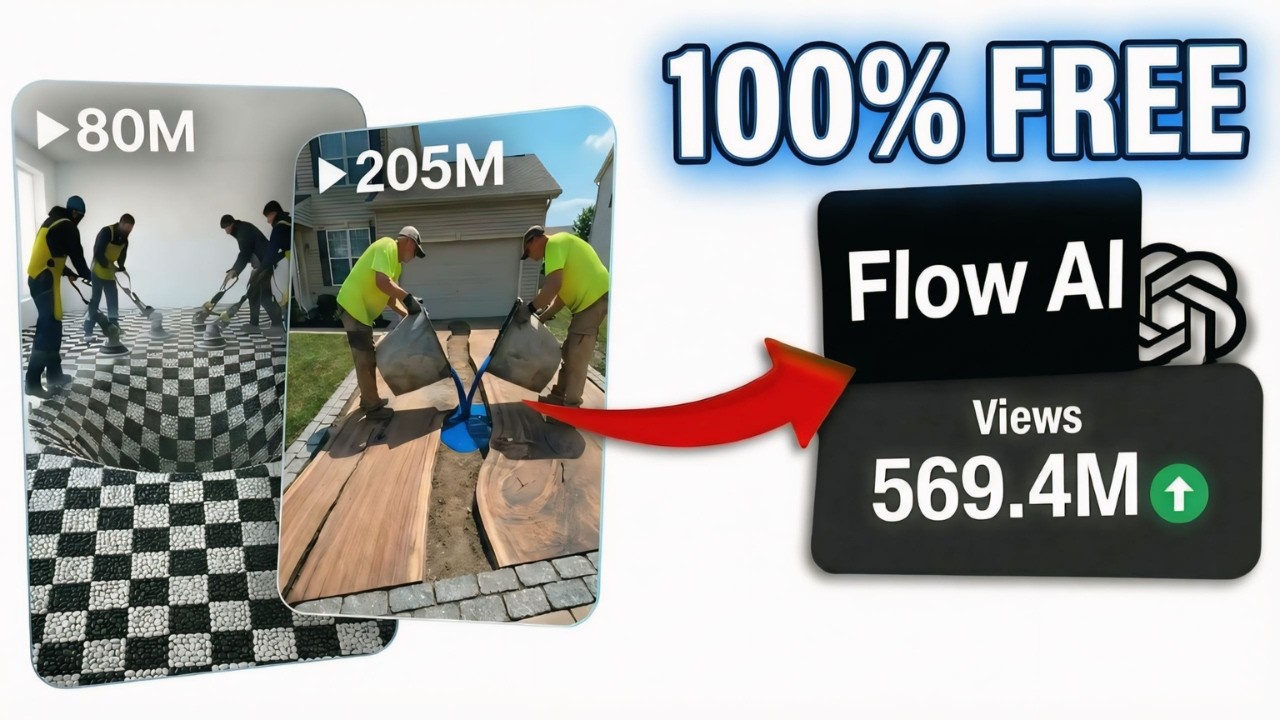 How To Make Room Transformation time lapse videos with Ai | 100% FREE