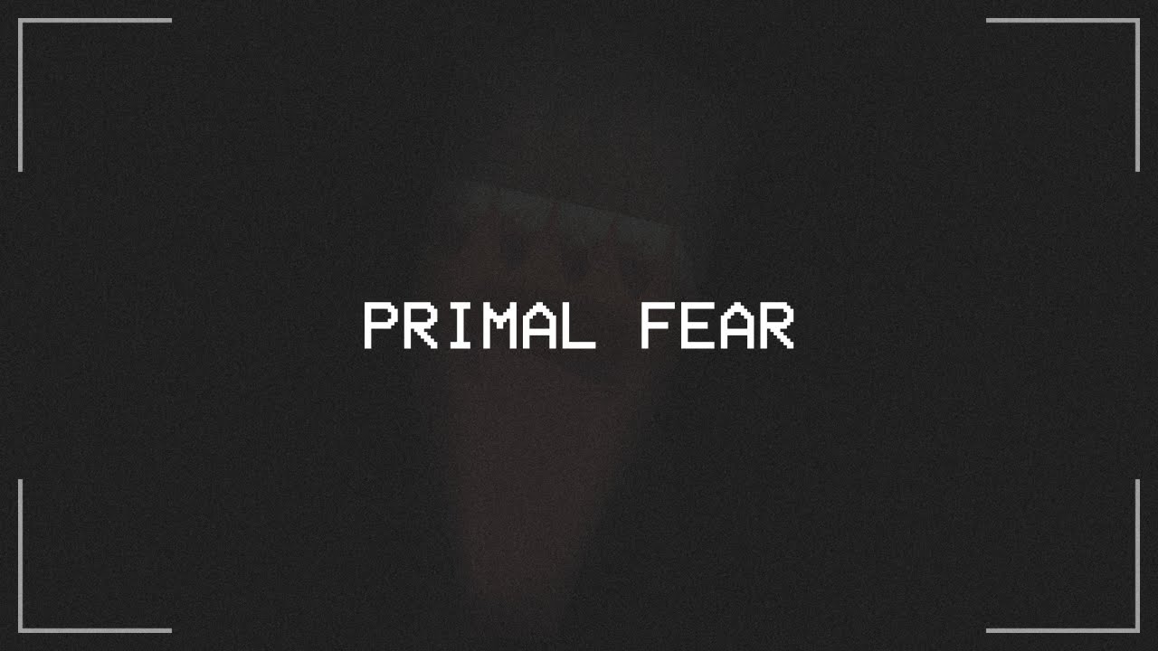 Primal Fear - Main Trailer