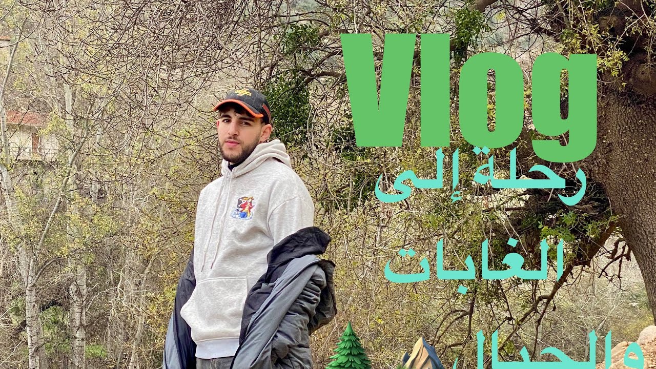 مغامرة استكشاف الغابة والجبال: جمال لا يوصف!⛰️🌲