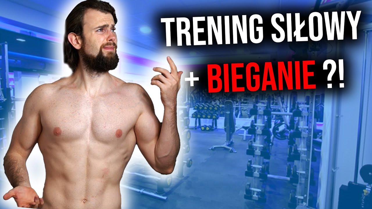 Jaki trening NAJSZYBCIEJ zmienia sylwetkę ?