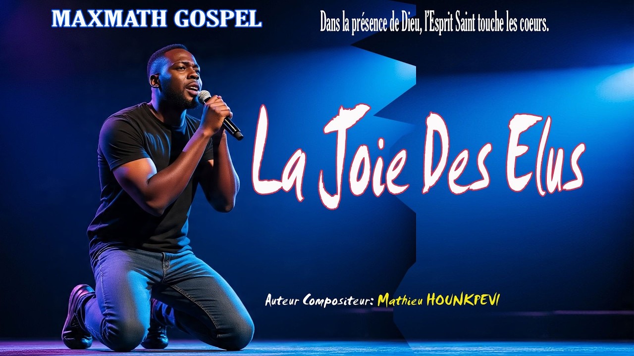 LA JOIE DES ELUS