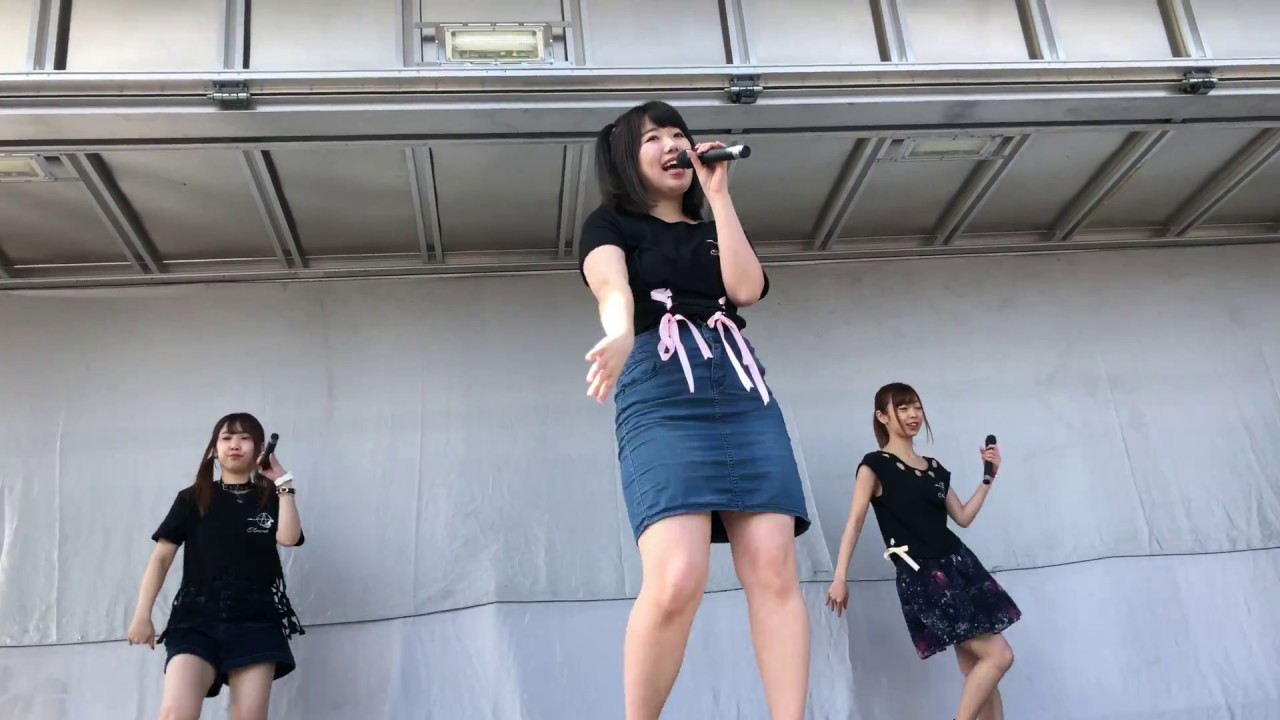 Asterisk 2018/04/08 @お台場痛車天国2018