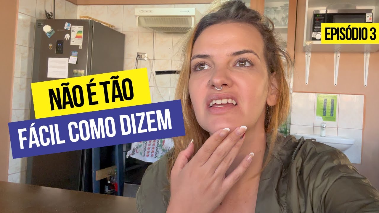 VOLUNTARIADO - EP. 3 -  WORLDPACKERS - Como ser aceito em uma vaga? Dá para ser recusado?