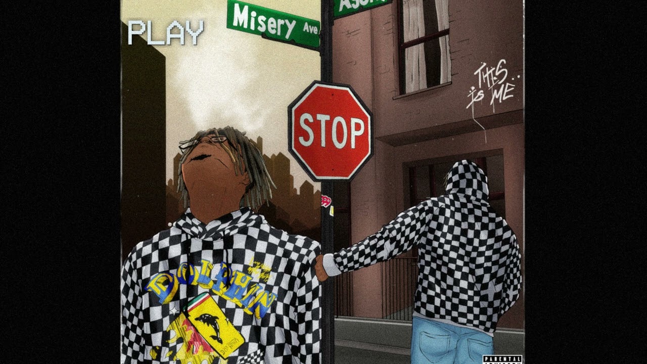 (FREE) Juice WRLD Type Beat 