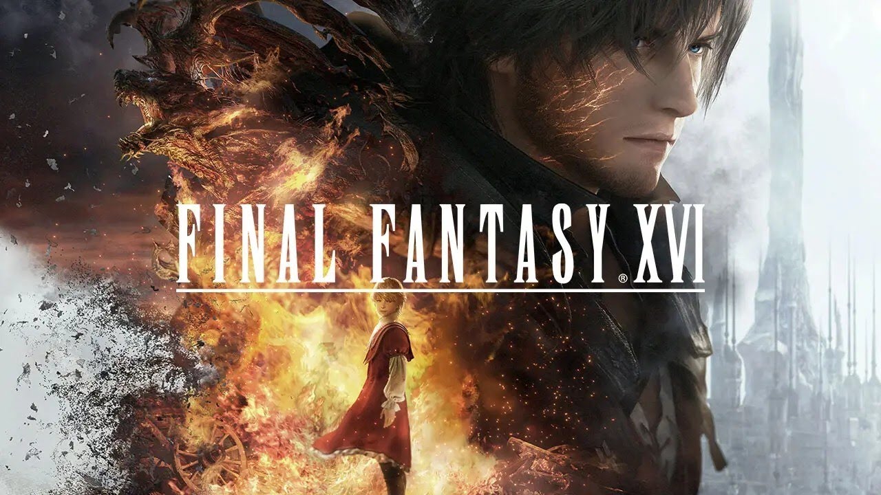 Final Fantasy XVI - Part 35
